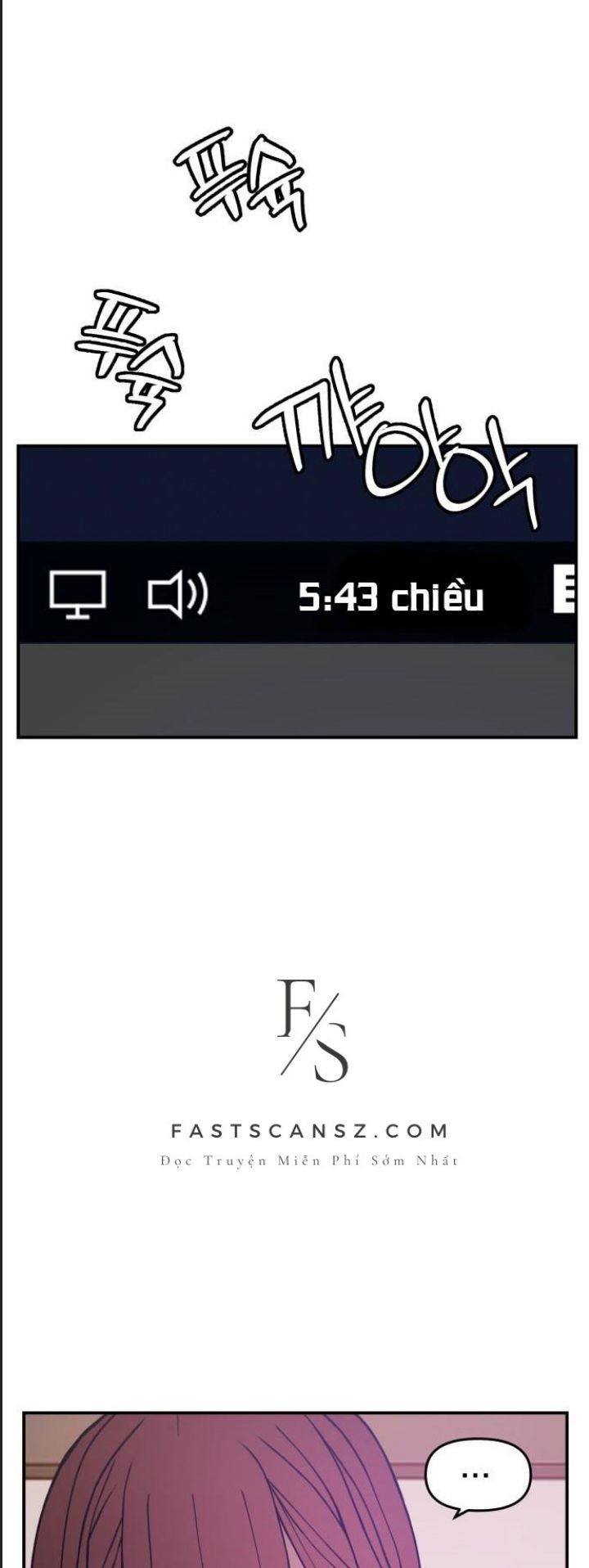 Lớp Học Phản Diện Chap 35 - Next Chap 36