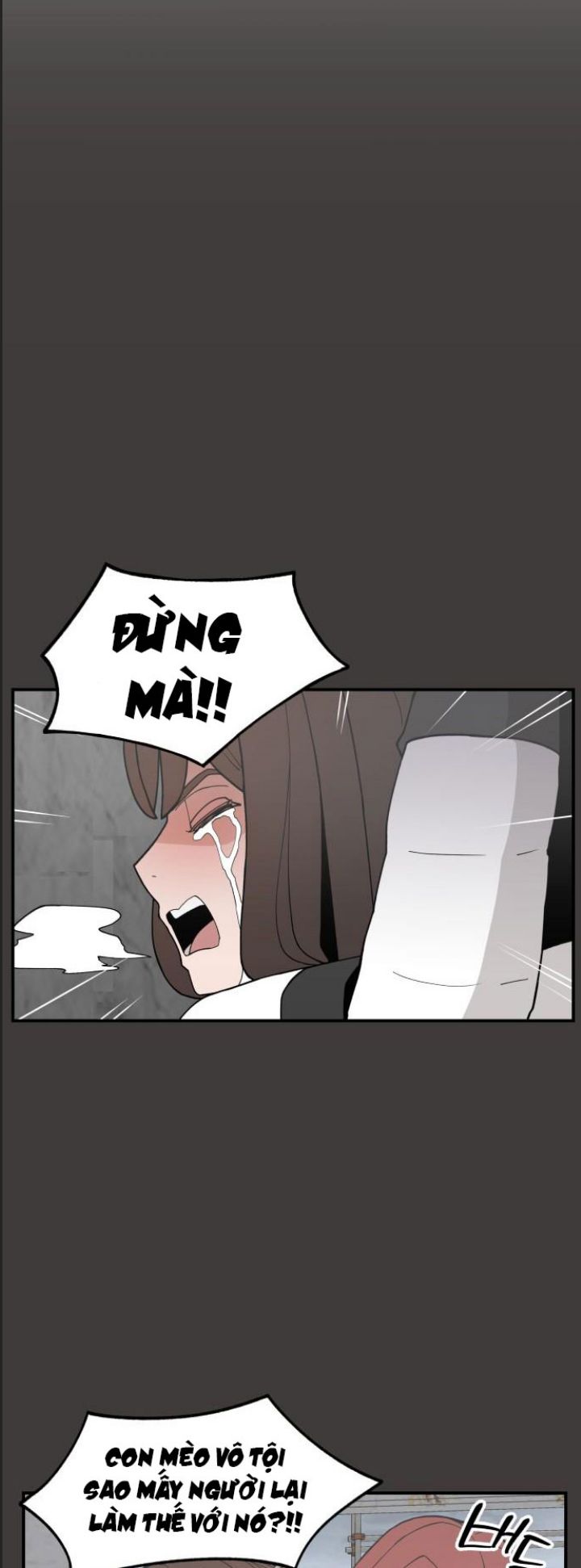 Lớp Học Phản Diện Chap 35 - Next Chap 36