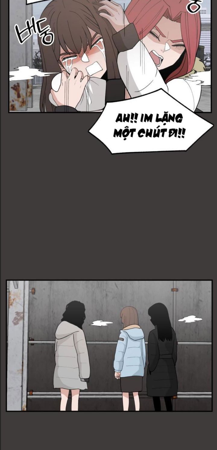 Lớp Học Phản Diện Chap 35 - Next Chap 36