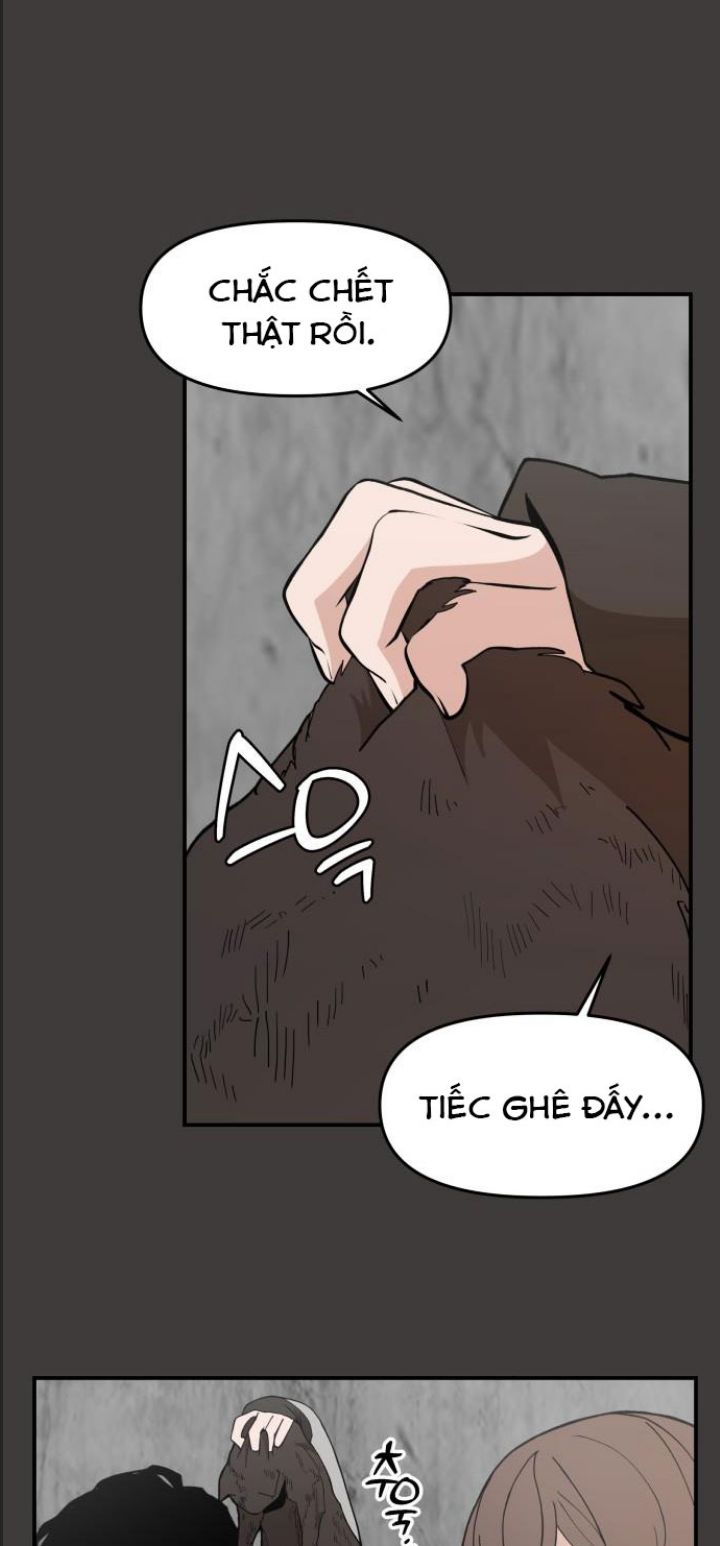 Lớp Học Phản Diện Chap 35 - Next Chap 36