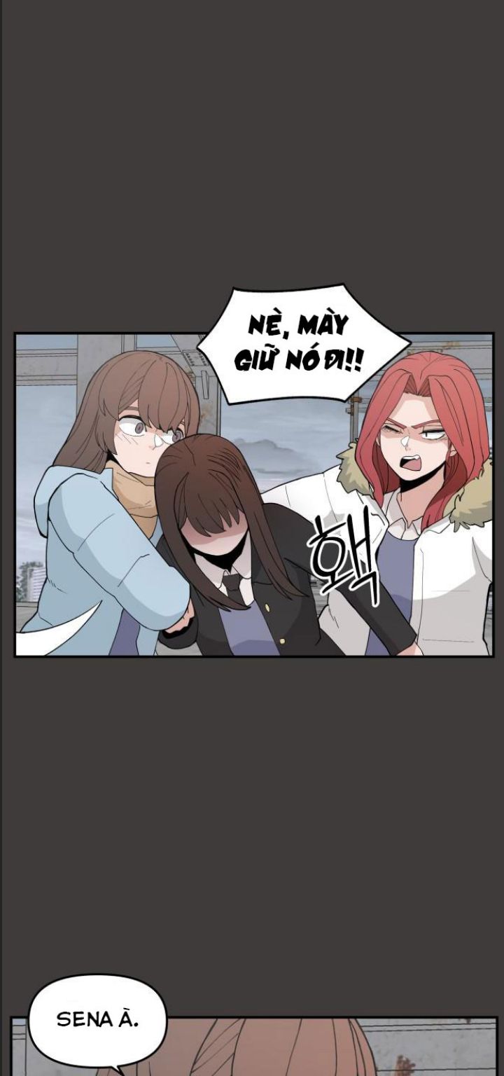 Lớp Học Phản Diện Chap 35 - Next Chap 36