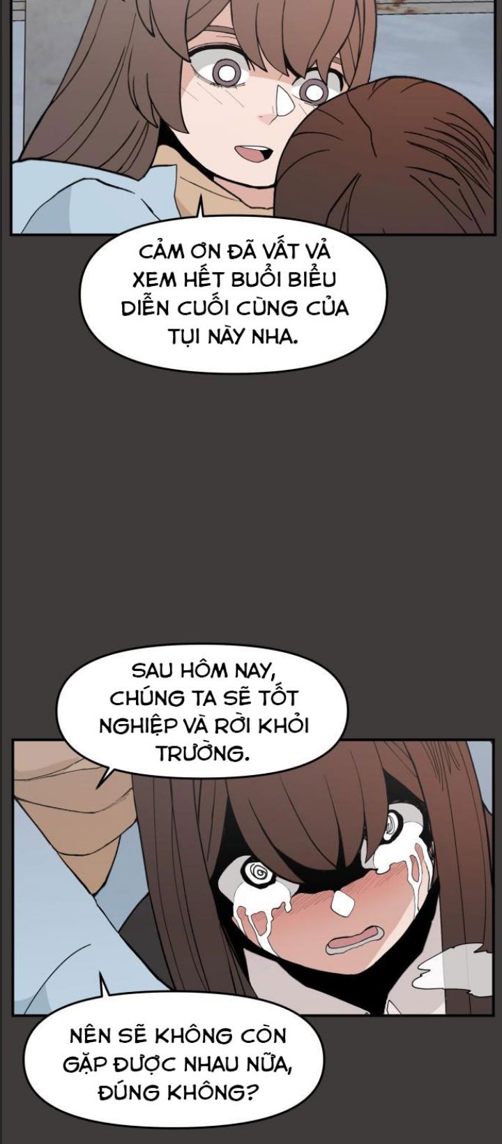 Lớp Học Phản Diện Chap 35 - Next Chap 36