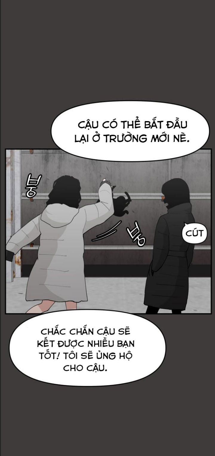 Lớp Học Phản Diện Chap 35 - Next Chap 36