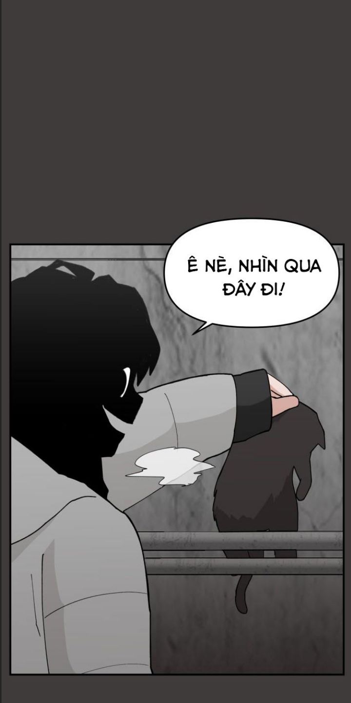 Lớp Học Phản Diện Chap 35 - Next Chap 36