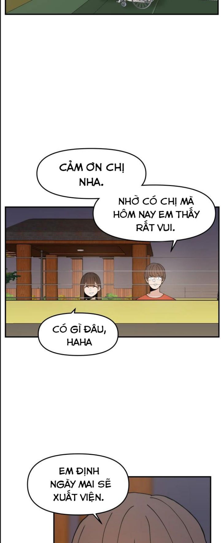 Lớp Học Phản Diện Chap 35 - Next Chap 36