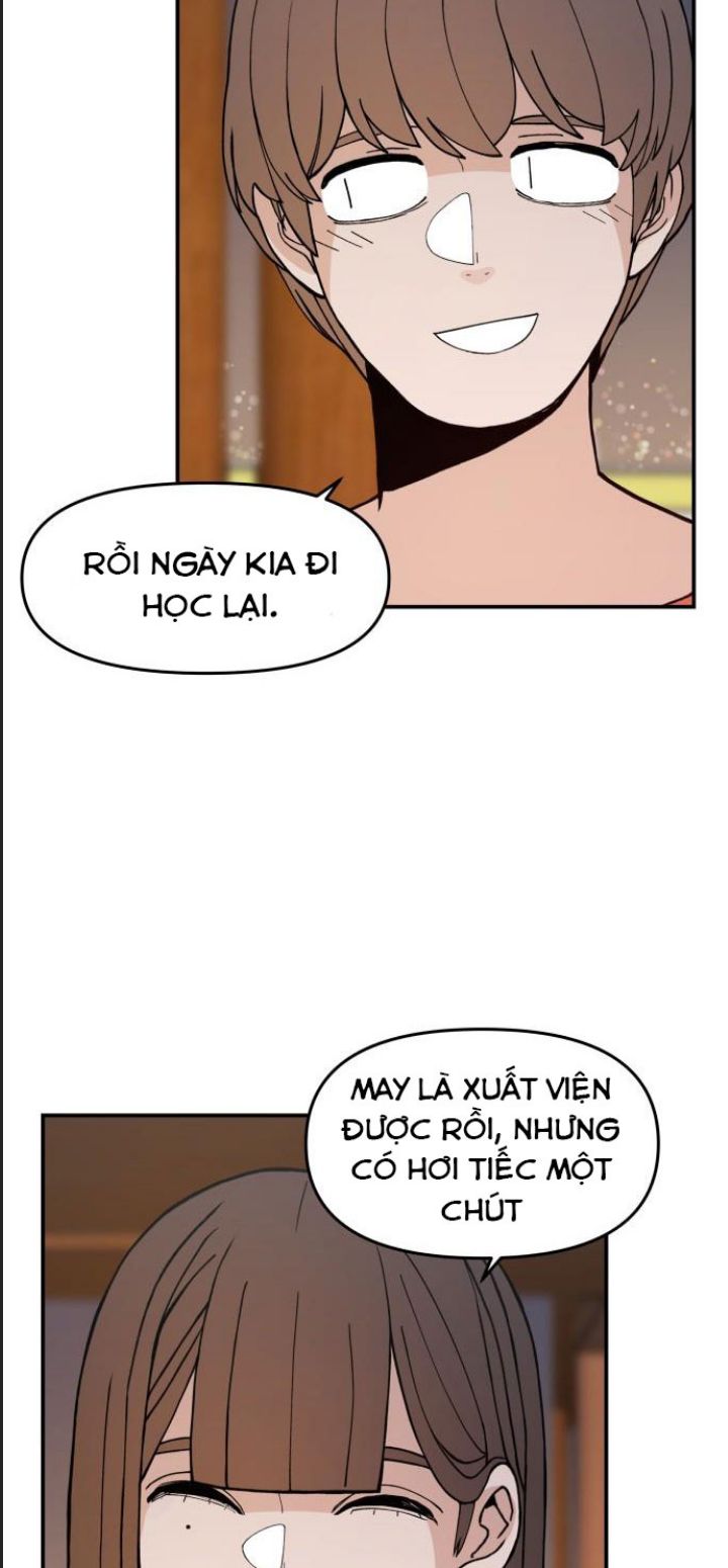 Lớp Học Phản Diện Chap 35 - Next Chap 36
