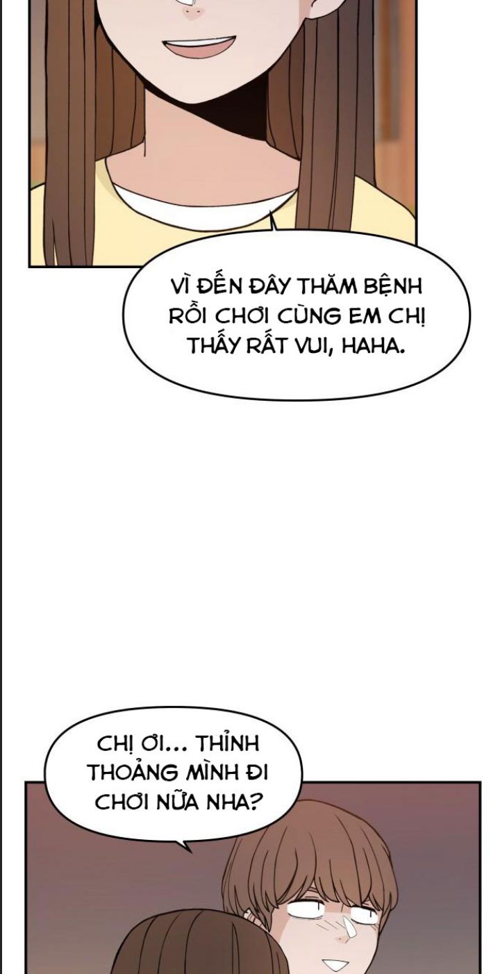Lớp Học Phản Diện Chap 35 - Next Chap 36