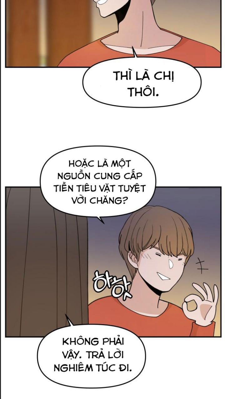 Lớp Học Phản Diện Chap 35 - Next Chap 36