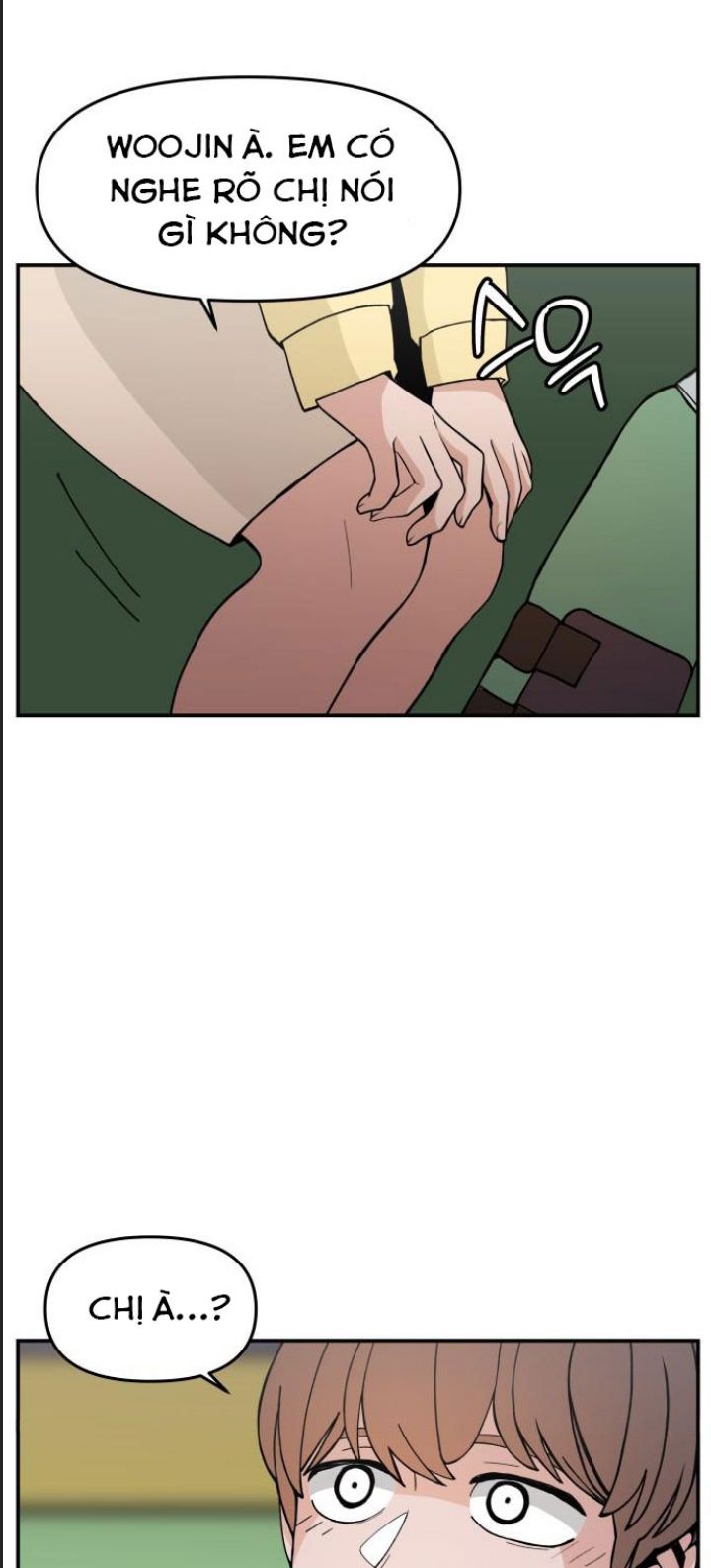 Lớp Học Phản Diện Chap 35 - Next Chap 36