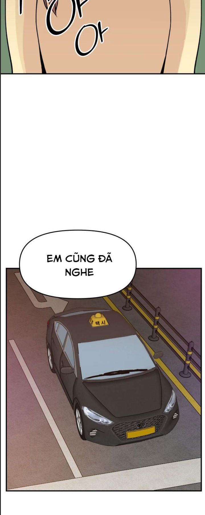 Lớp Học Phản Diện Chap 35 - Next Chap 36
