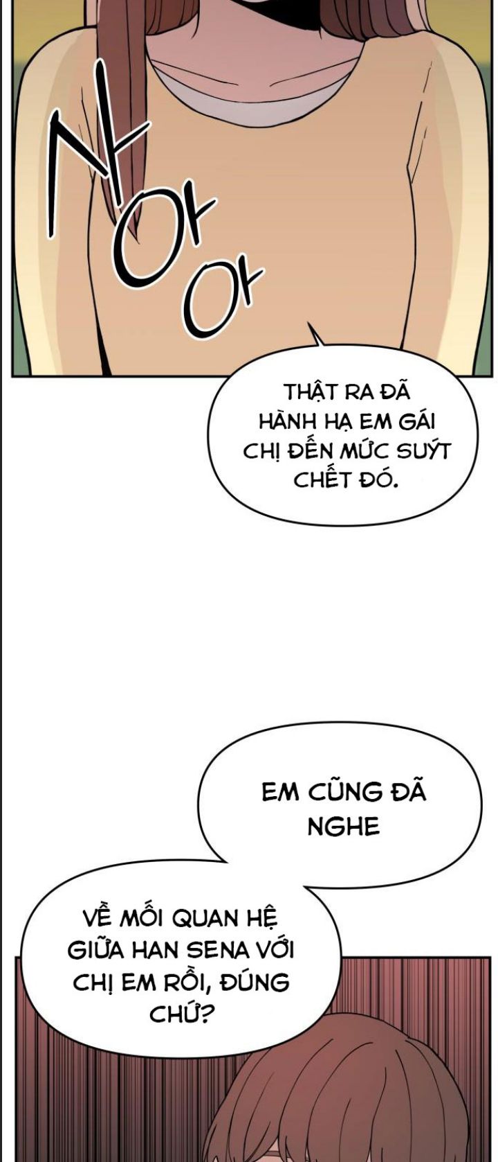 Lớp Học Phản Diện Chap 36 - Next Chap 37