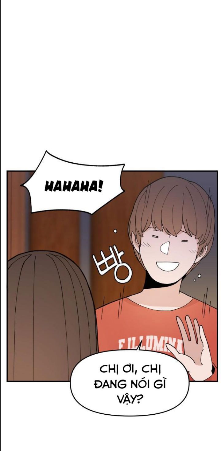 Lớp Học Phản Diện Chap 36 - Next Chap 37
