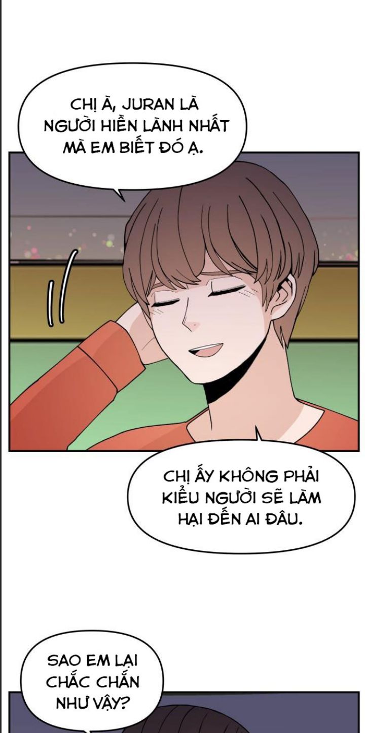 Lớp Học Phản Diện Chap 36 - Next Chap 37