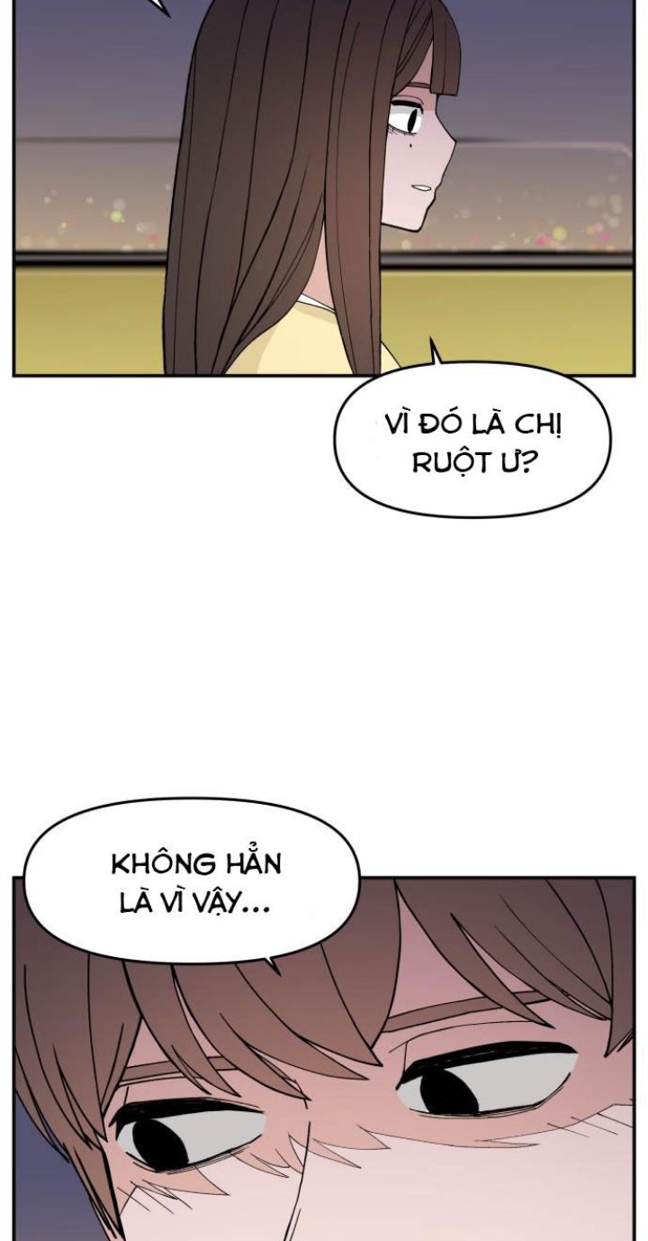 Lớp Học Phản Diện Chap 36 - Next Chap 37