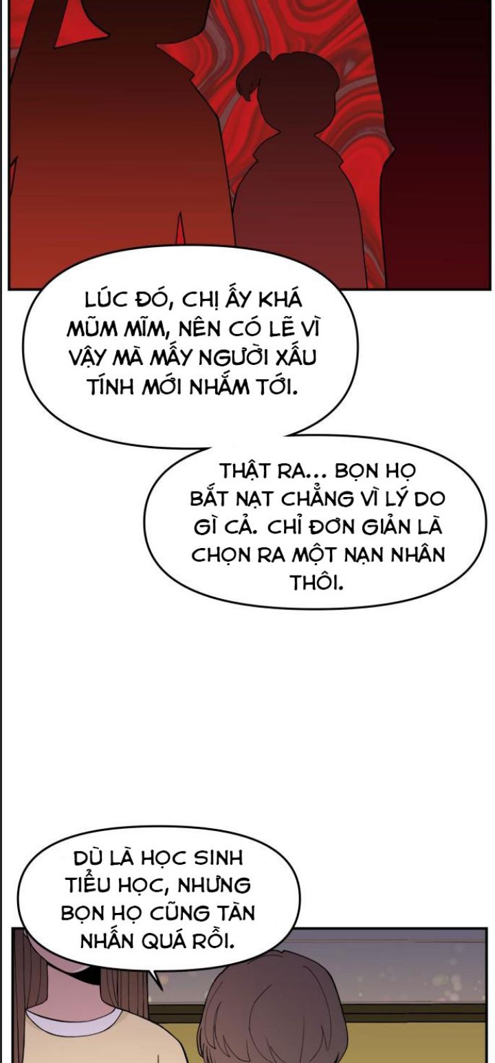 Lớp Học Phản Diện Chap 36 - Next Chap 37