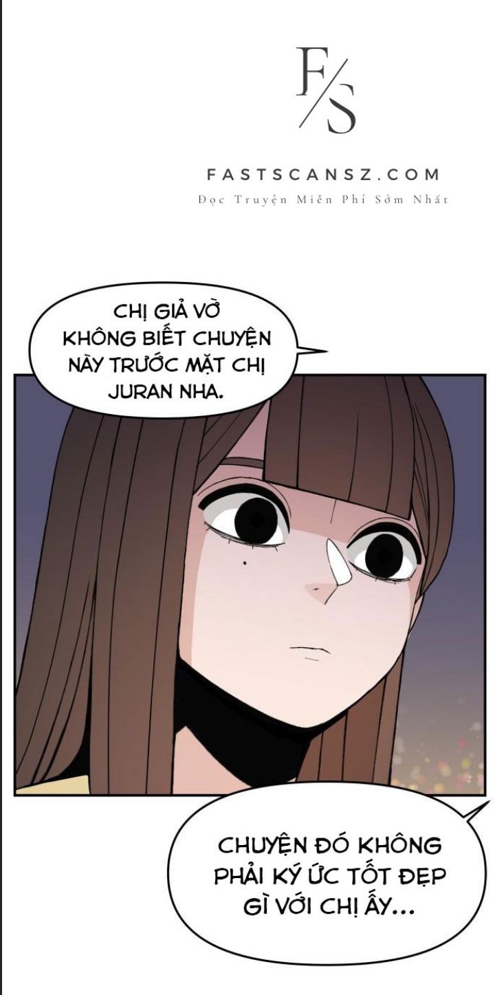 Lớp Học Phản Diện Chap 36 - Next Chap 37