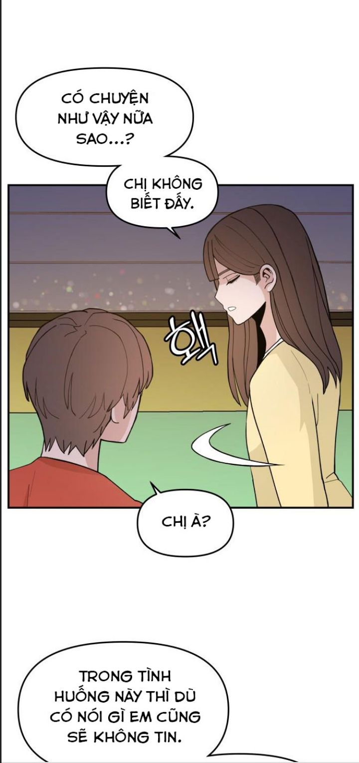 Lớp Học Phản Diện Chap 36 - Next Chap 37