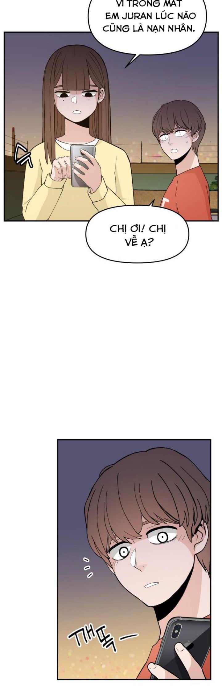 Lớp Học Phản Diện Chap 36 - Next Chap 37