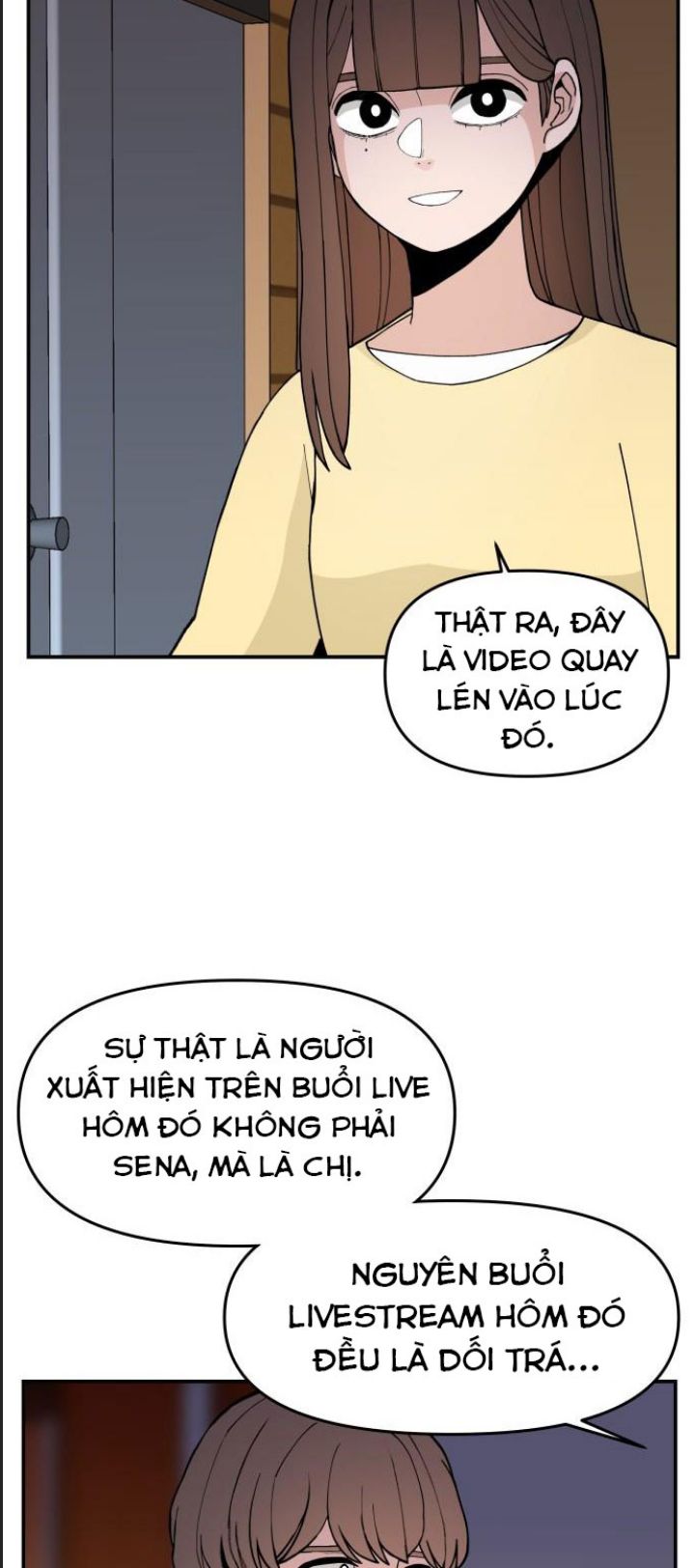 Lớp Học Phản Diện Chap 36 - Next Chap 37