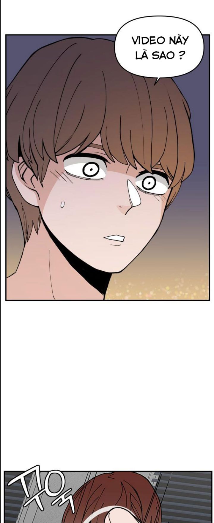 Lớp Học Phản Diện Chap 36 - Next Chap 37