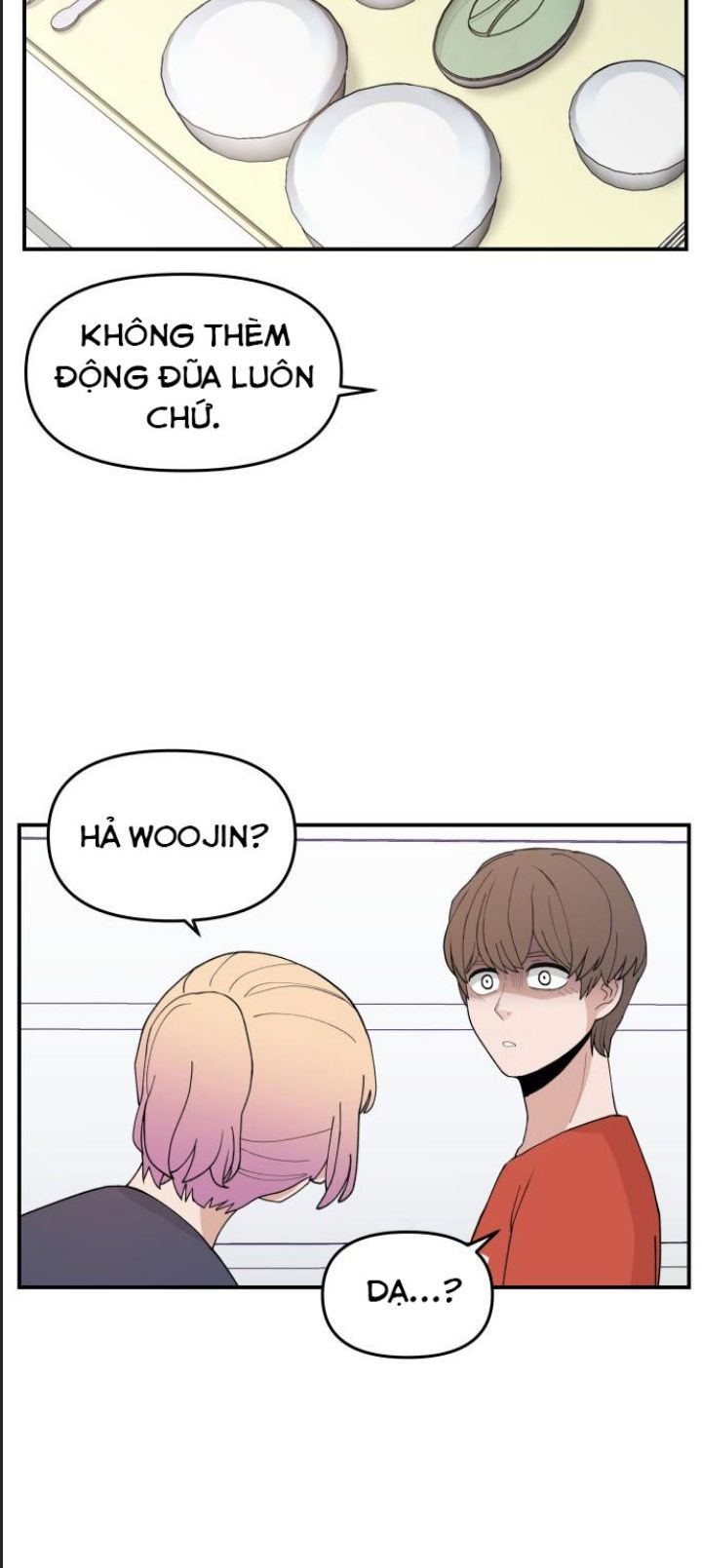 Lớp Học Phản Diện Chap 36 - Next Chap 37