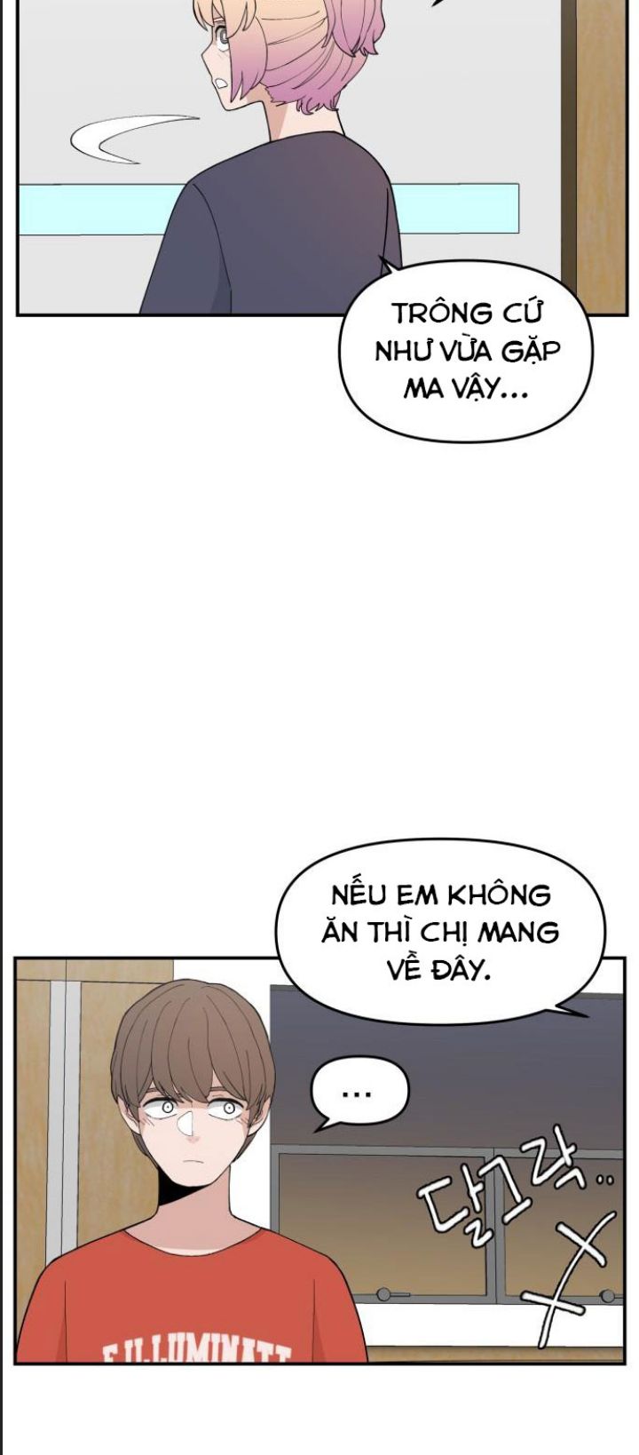 Lớp Học Phản Diện Chap 36 - Next Chap 37