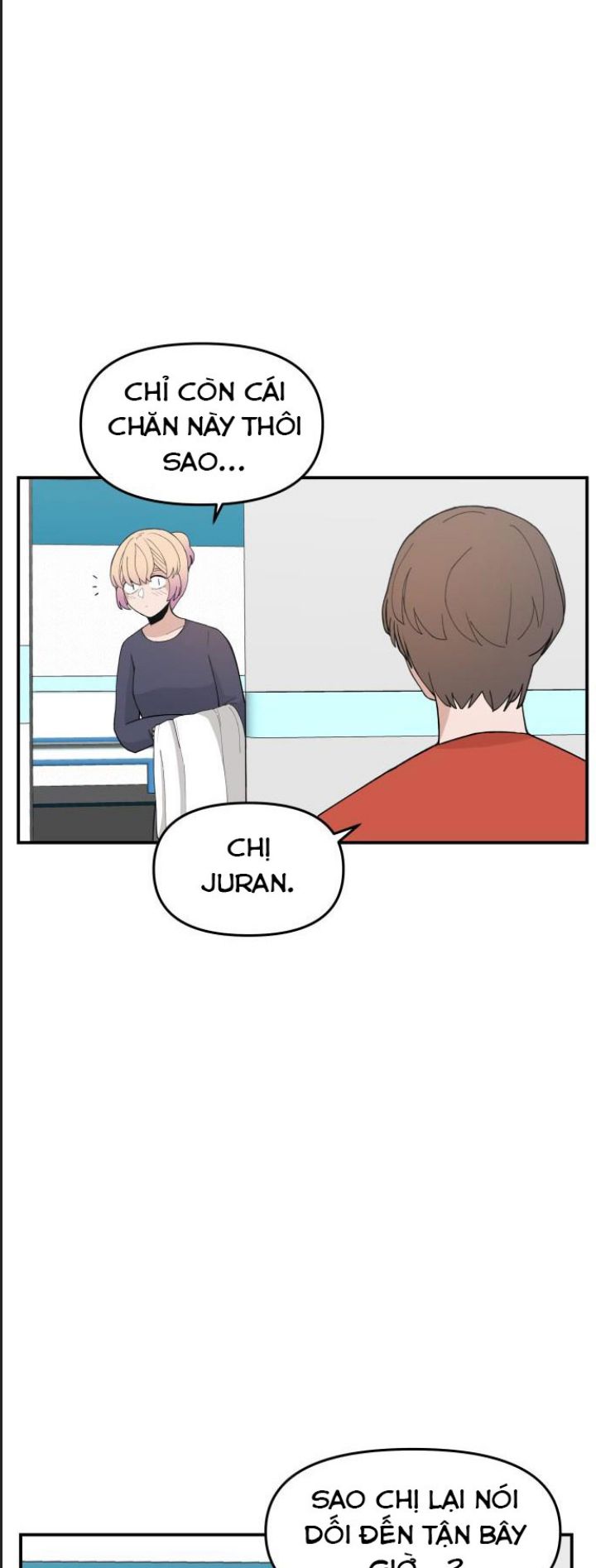 Lớp Học Phản Diện Chap 36 - Next Chap 37