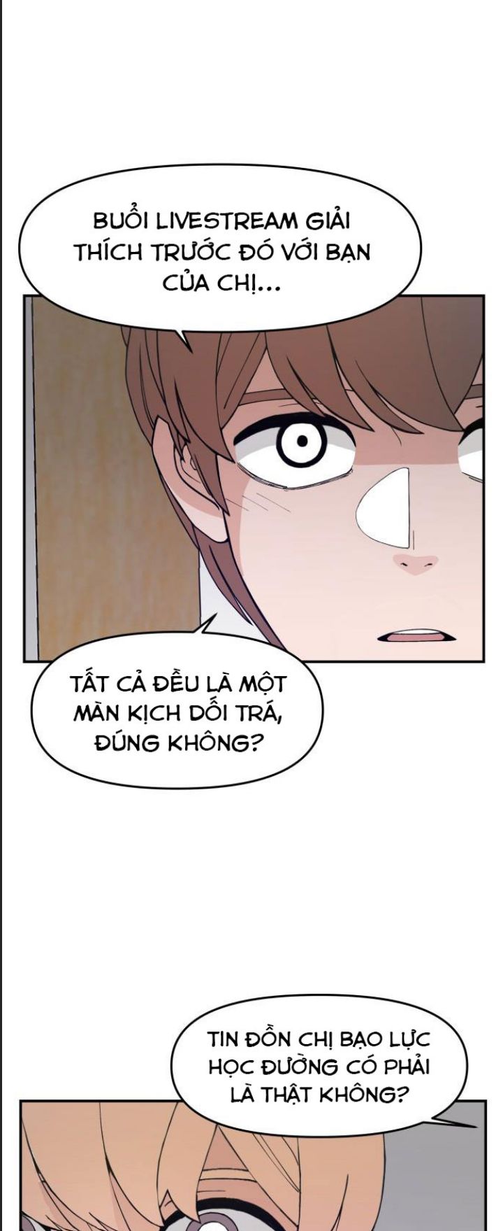 Lớp Học Phản Diện Chap 36 - Next Chap 37