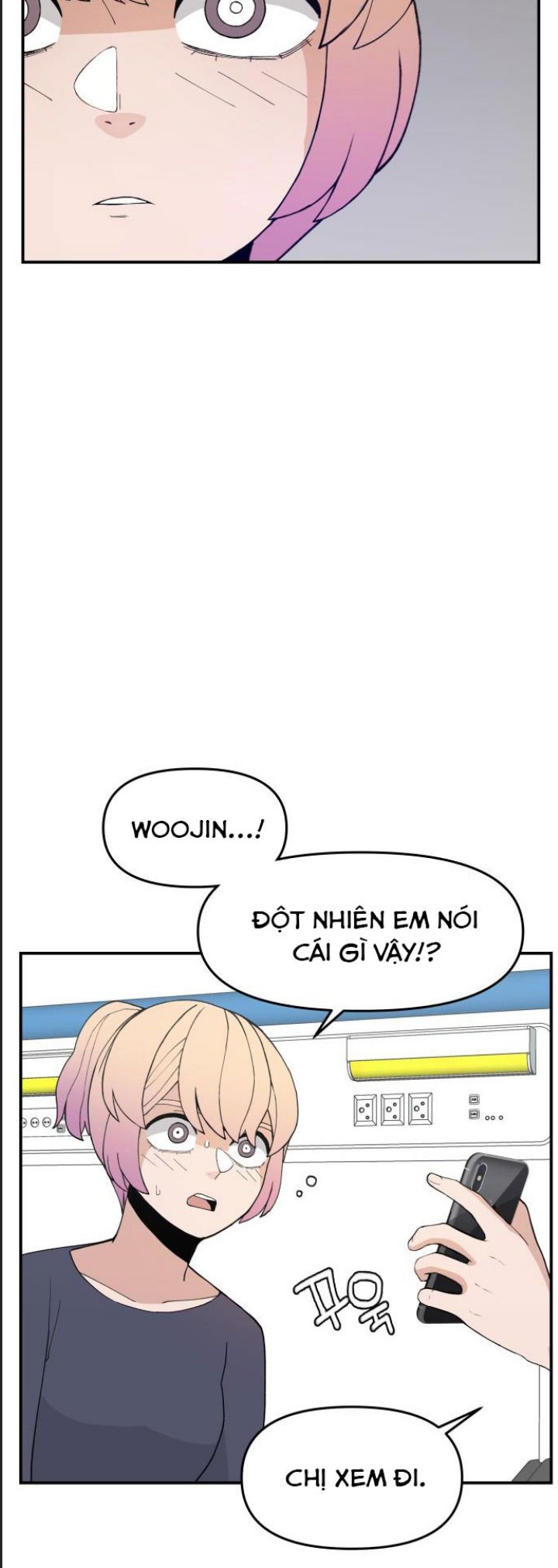 Lớp Học Phản Diện Chap 36 - Next Chap 37