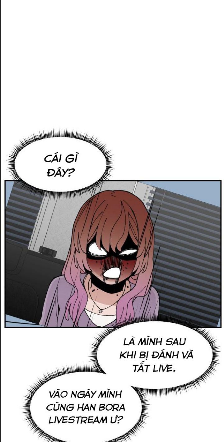 Lớp Học Phản Diện Chap 36 - Next Chap 37