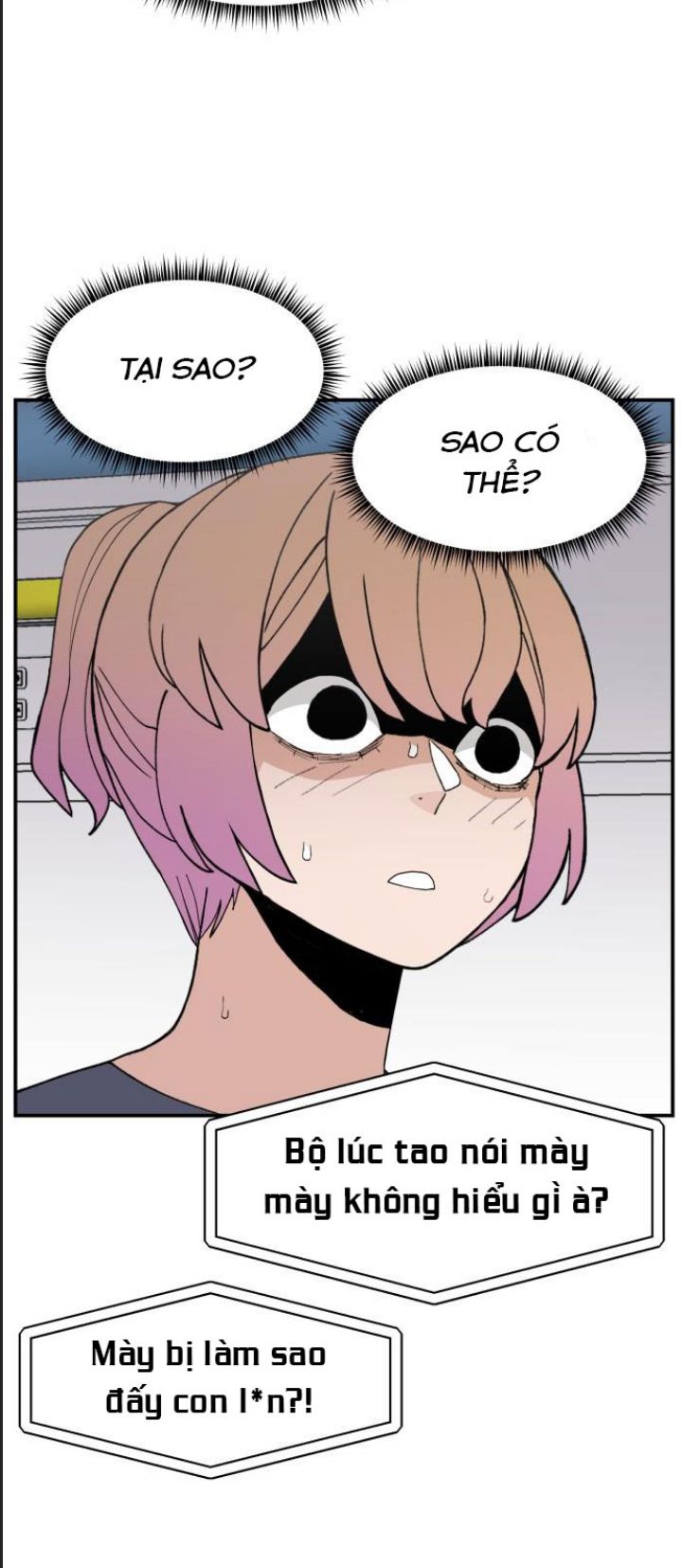 Lớp Học Phản Diện Chap 36 - Next Chap 37