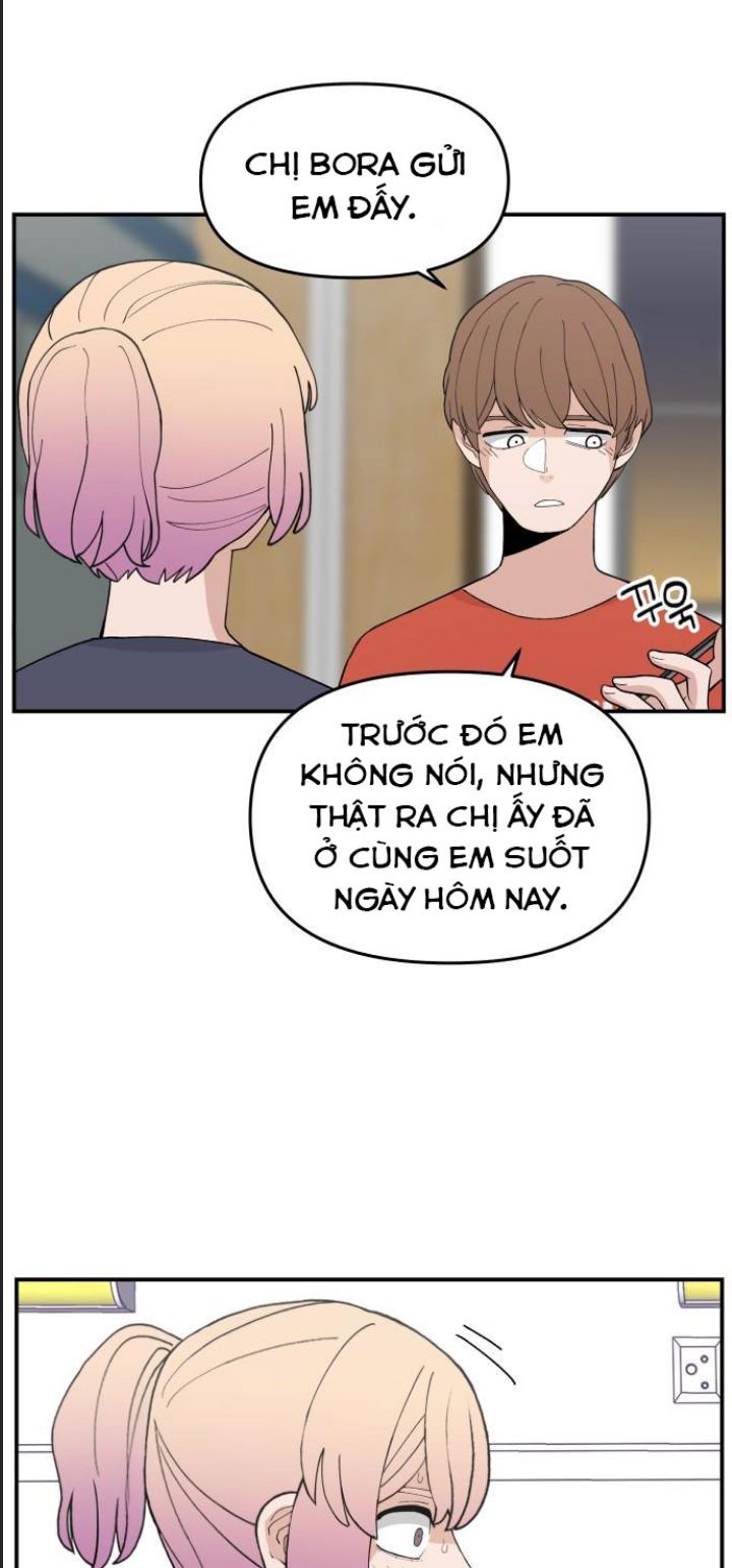 Lớp Học Phản Diện Chap 36 - Next Chap 37