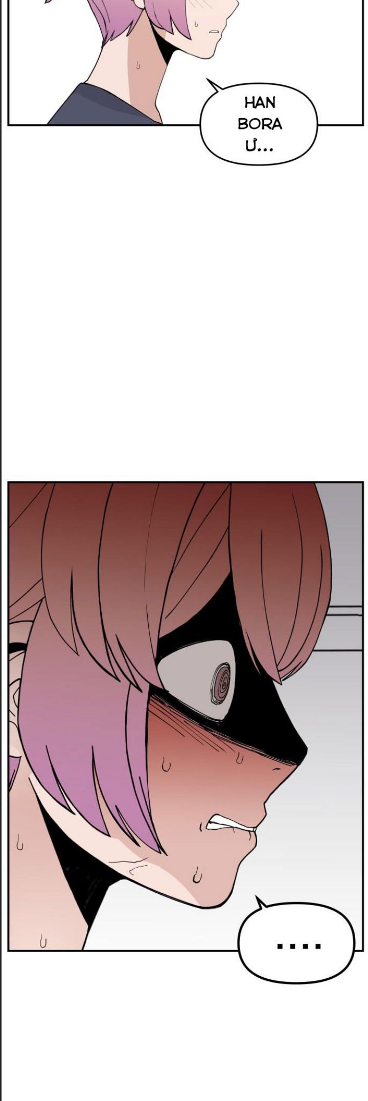 Lớp Học Phản Diện Chap 36 - Next Chap 37
