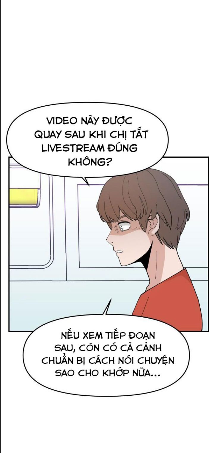 Lớp Học Phản Diện Chap 36 - Next Chap 37