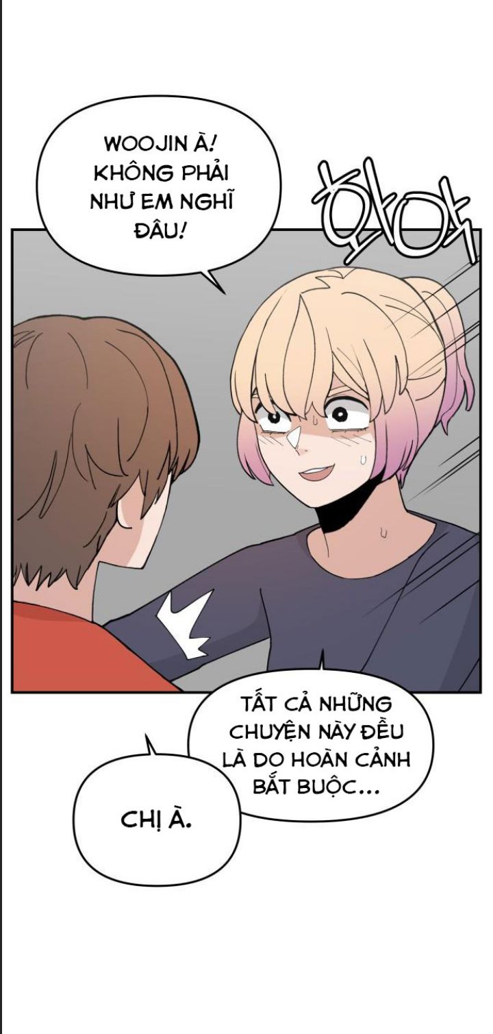 Lớp Học Phản Diện Chap 36 - Next Chap 37