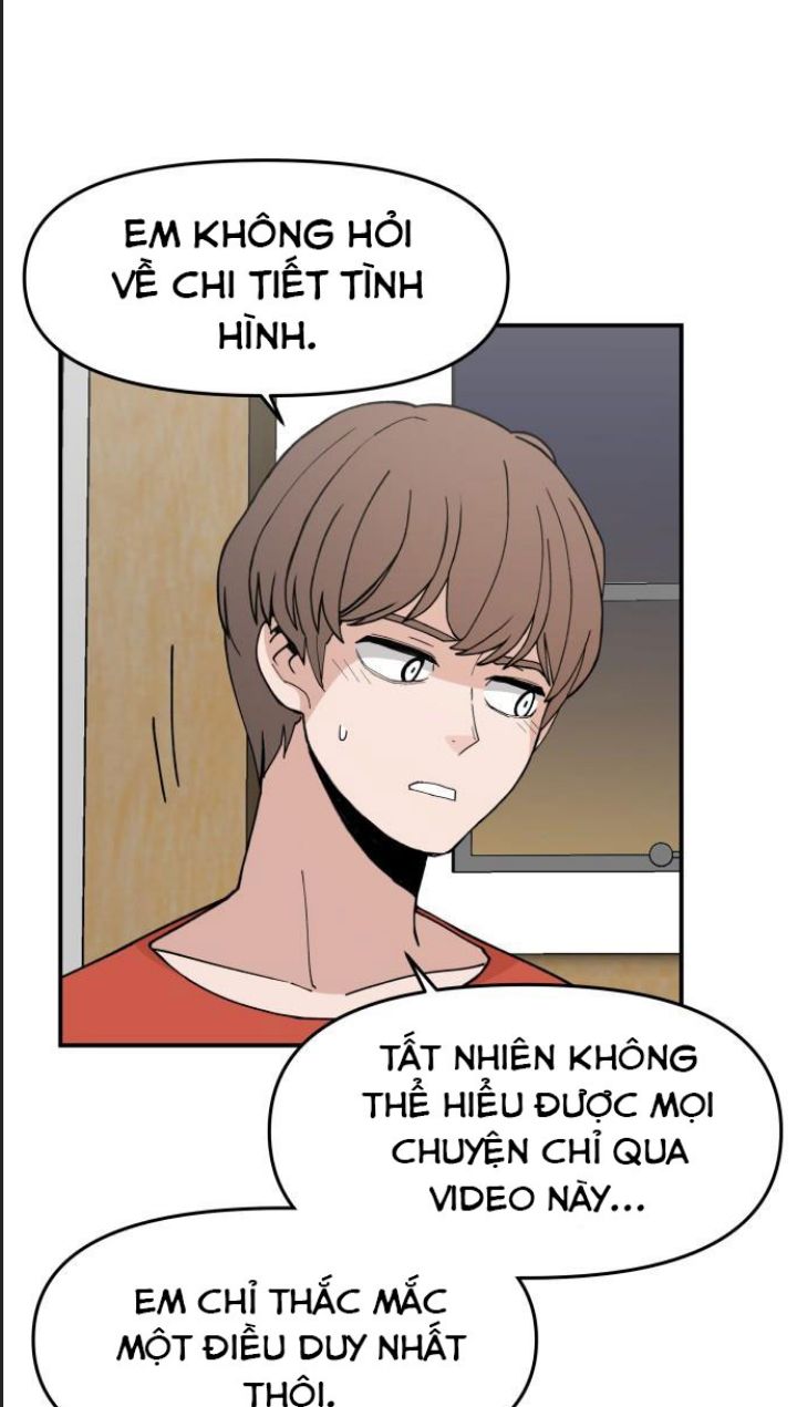 Lớp Học Phản Diện Chap 36 - Next Chap 37