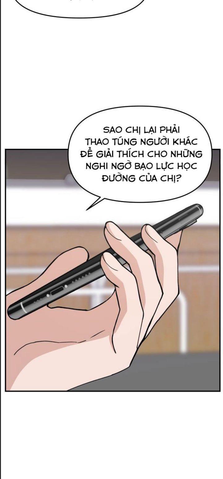 Lớp Học Phản Diện Chap 36 - Next Chap 37