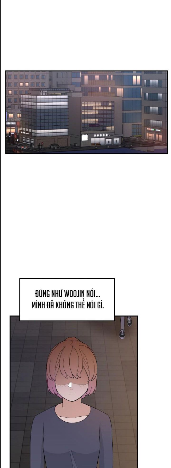 Lớp Học Phản Diện Chap 36 - Next Chap 37
