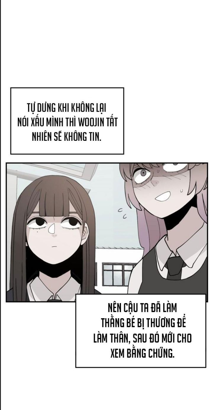 Lớp Học Phản Diện Chap 36 - Next Chap 37