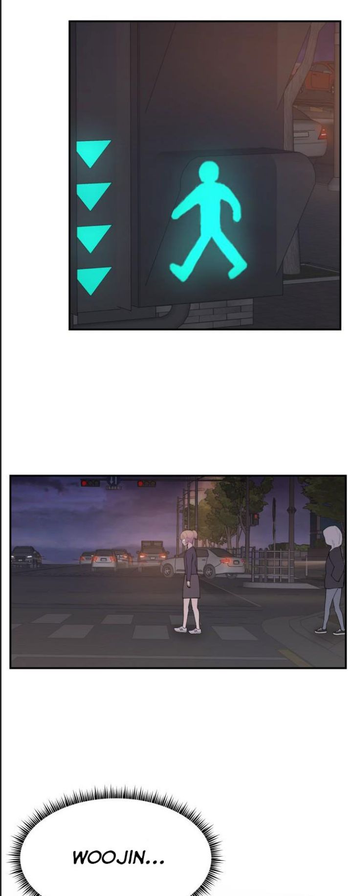 Lớp Học Phản Diện Chap 36 - Next Chap 37