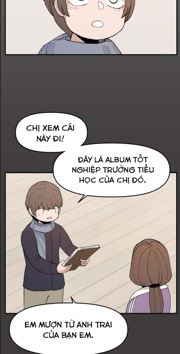 Lớp Học Phản Diện Chap 36 - Next Chap 37
