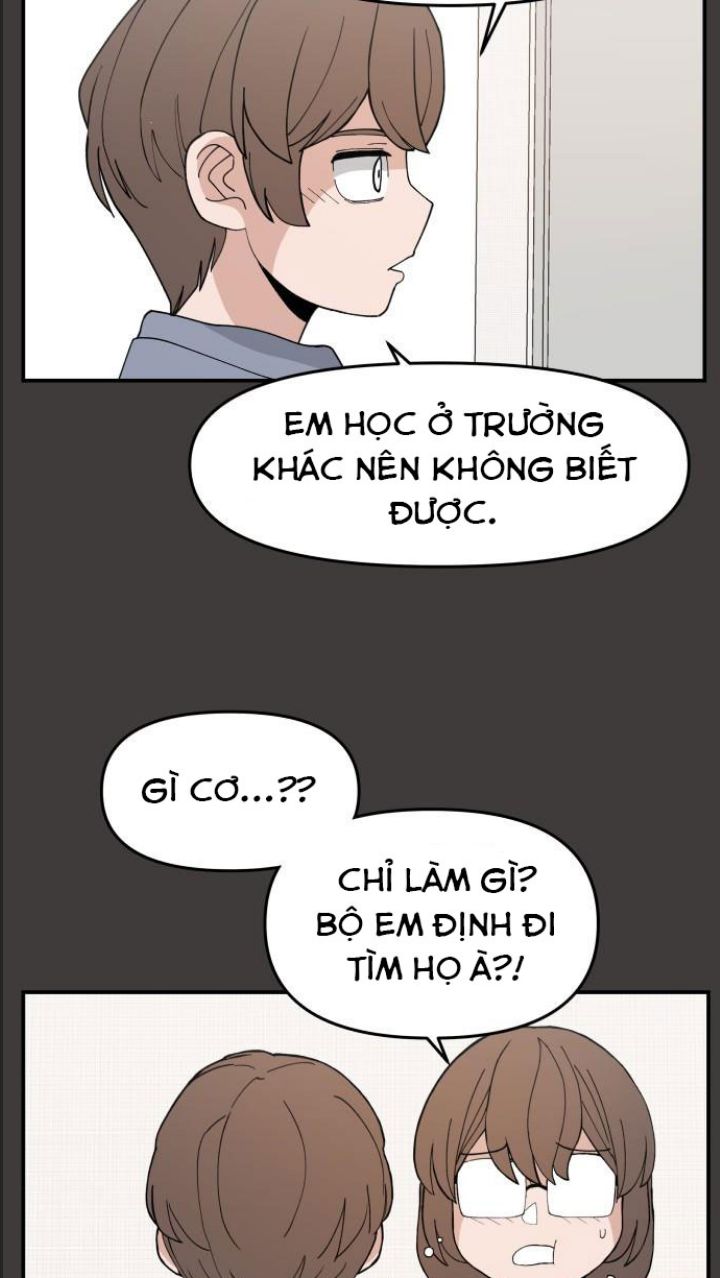 Lớp Học Phản Diện Chap 36 - Next Chap 37