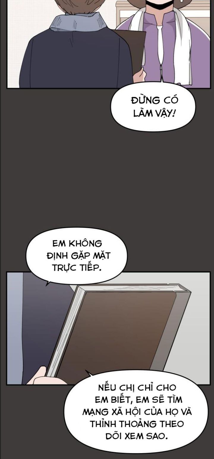 Lớp Học Phản Diện Chap 36 - Next Chap 37