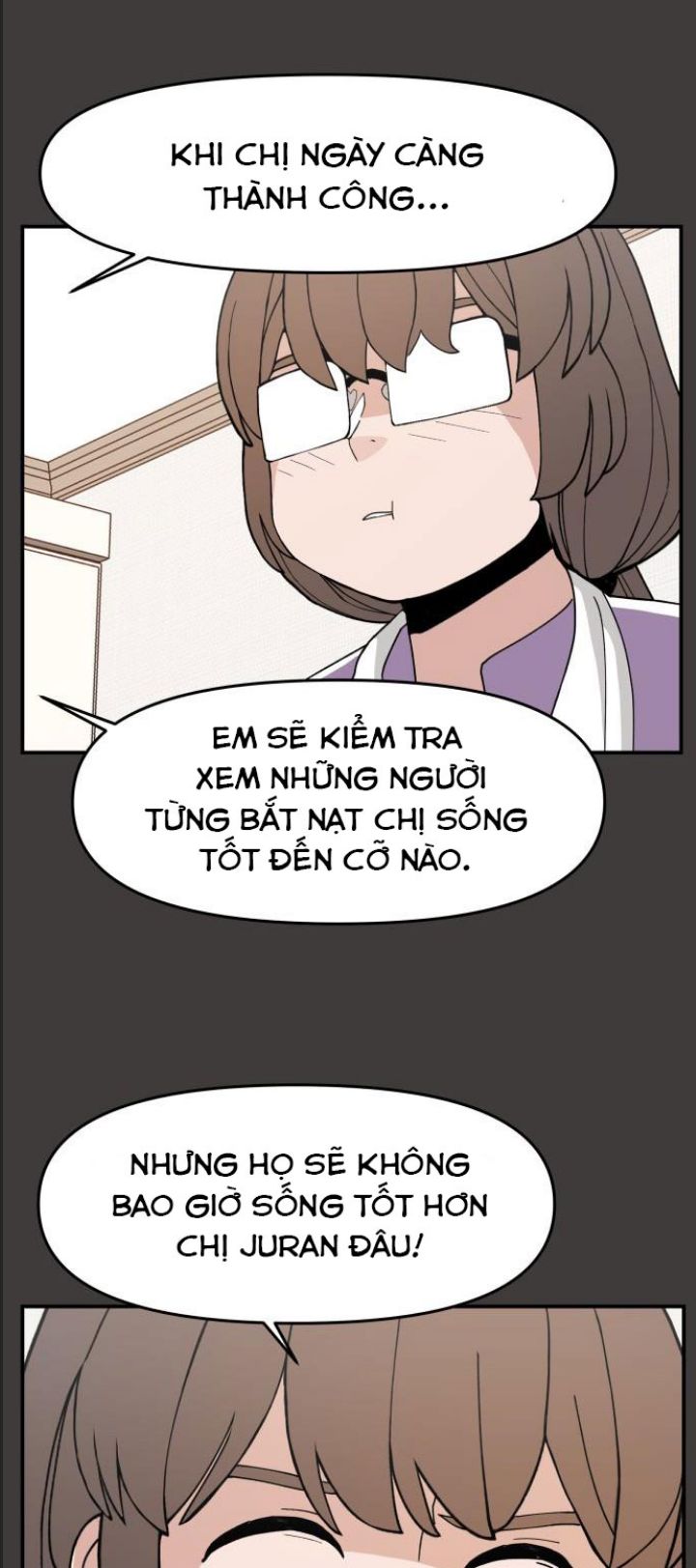 Lớp Học Phản Diện Chap 36 - Next Chap 37