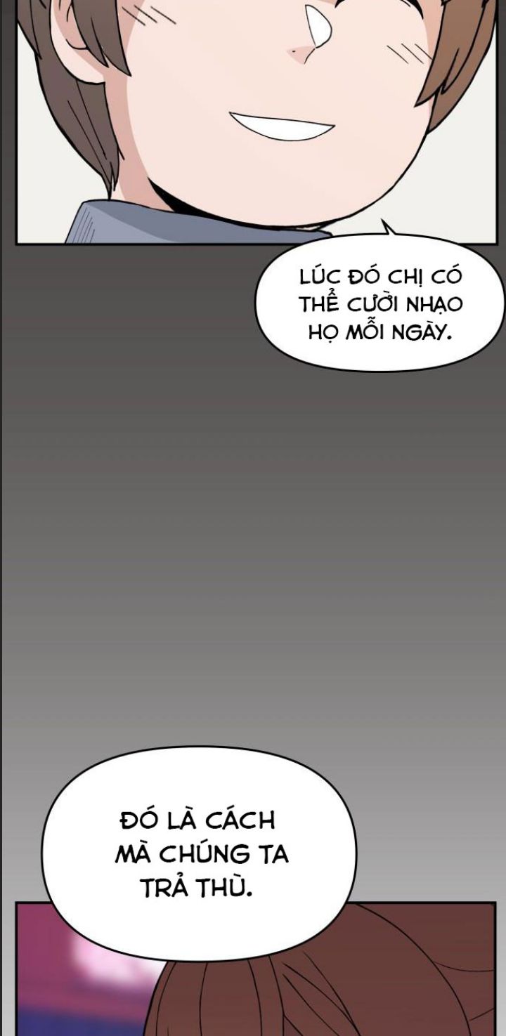 Lớp Học Phản Diện Chap 36 - Next Chap 37