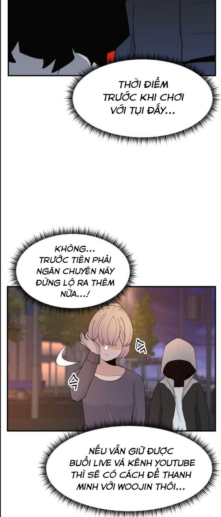 Lớp Học Phản Diện Chap 36 - Next Chap 37