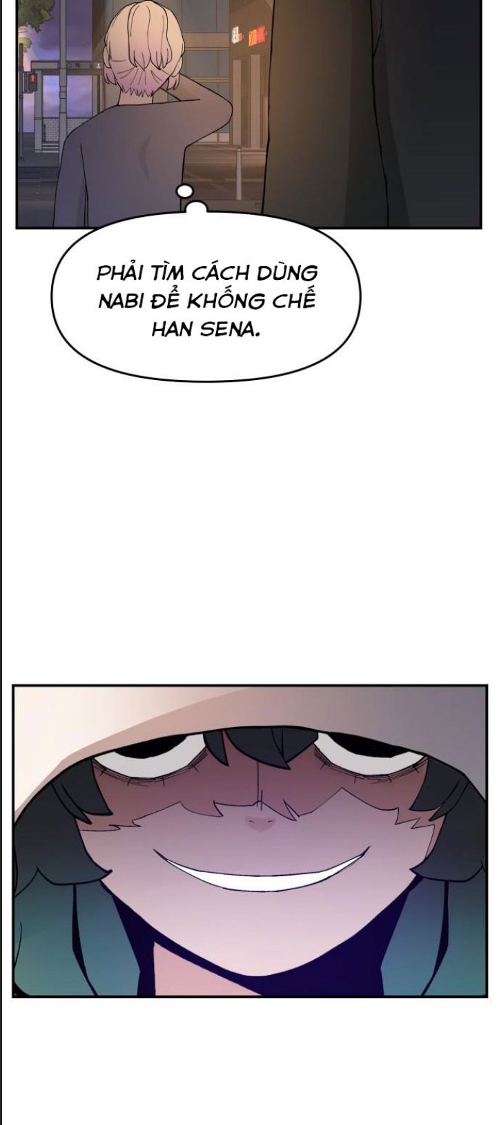 Lớp Học Phản Diện Chap 36 - Next Chap 37