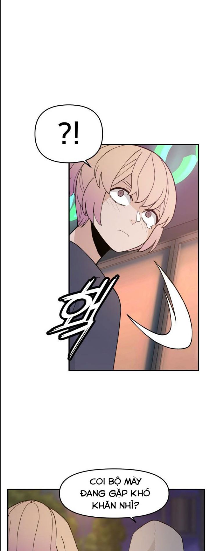 Lớp Học Phản Diện Chap 36 - Next Chap 37