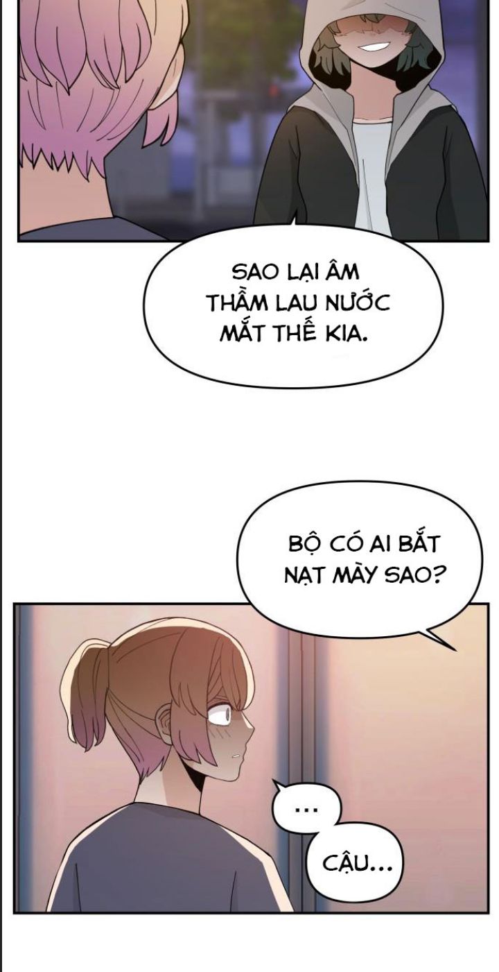Lớp Học Phản Diện Chap 36 - Next Chap 37