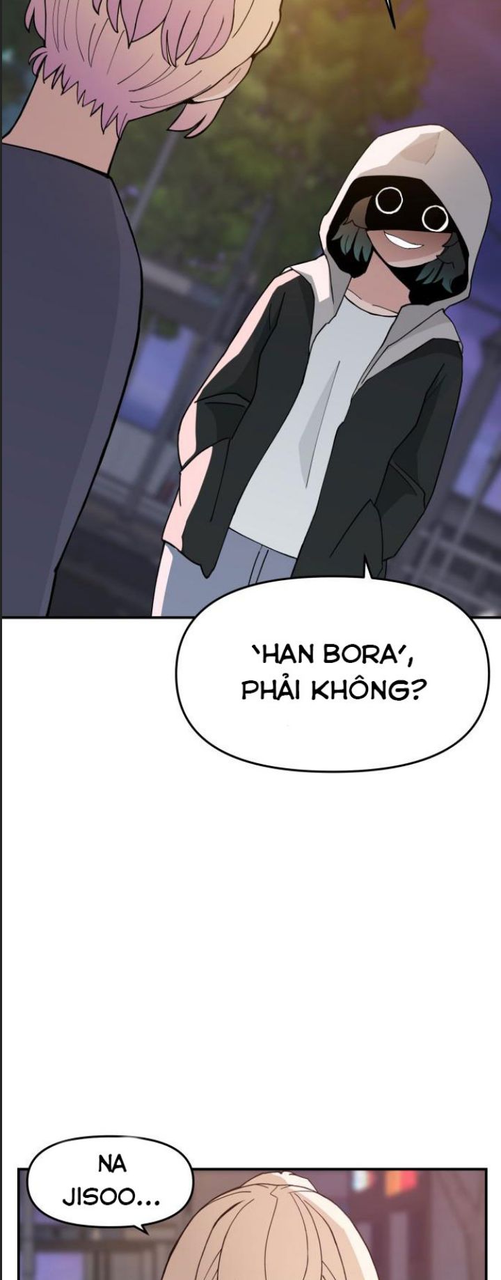 Lớp Học Phản Diện Chap 36 - Next Chap 37